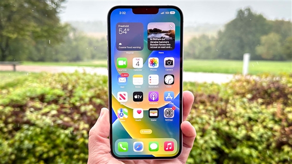 iPhone 14首發(fā)！蘋果宣布衛(wèi)星通信服務免費延長一年