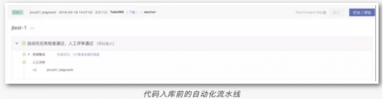 DevOps for AI解決方案亮相百度AI開發者大會