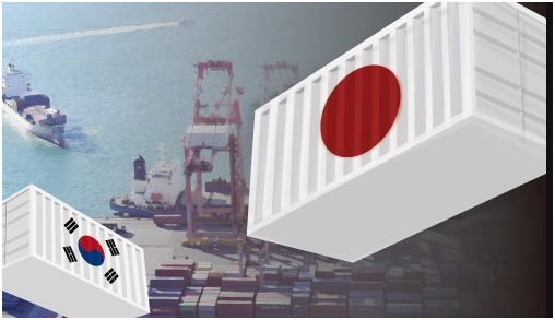 經濟學家批評韓國對日本的出口限制
