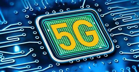 5G給半導體行業帶來哪些機會？