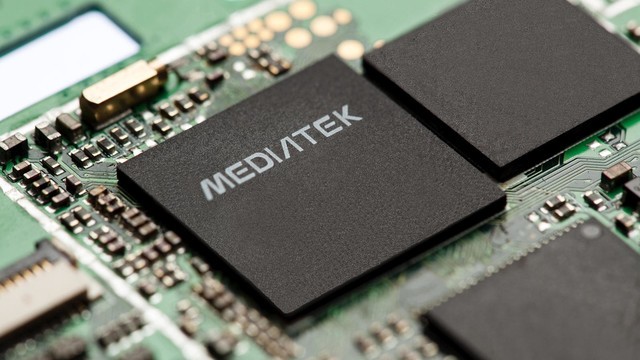 5G數據芯片PC 2021年問世，聯發科聯手英特爾打造
