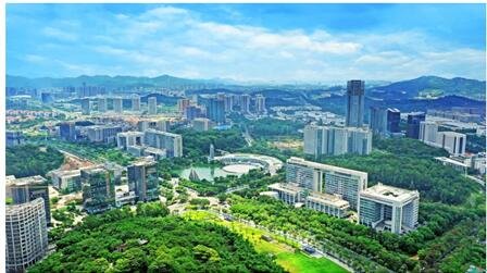 300億成立廣大融智，廣東引入北京智路、北京建廣打造集成電路第三極