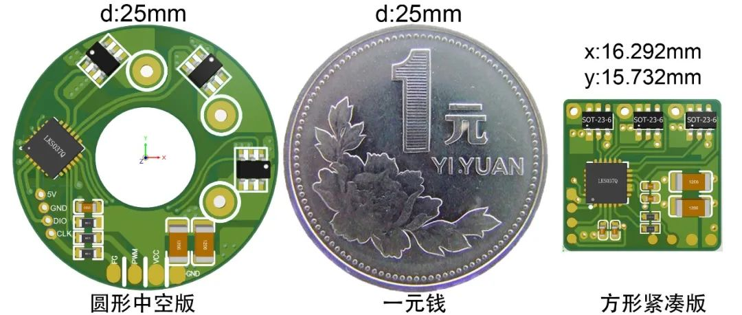電驅(qū)MCU國(guó)替新力量，凌鷗創(chuàng)芯在小家電領(lǐng)域獨(dú)樹(shù)一幟